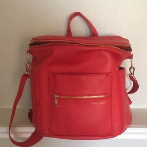 ❤️FULL SIZE FAWN DESIGN POPPY NEW EDITION❤️